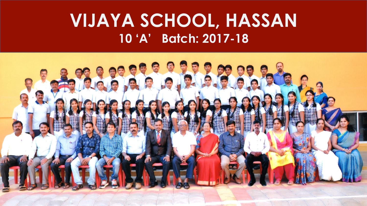 Alumni – Vijaya School